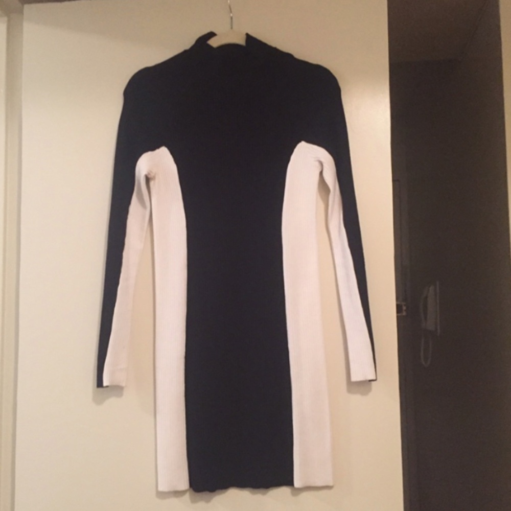 Urban Outfitters body con dress